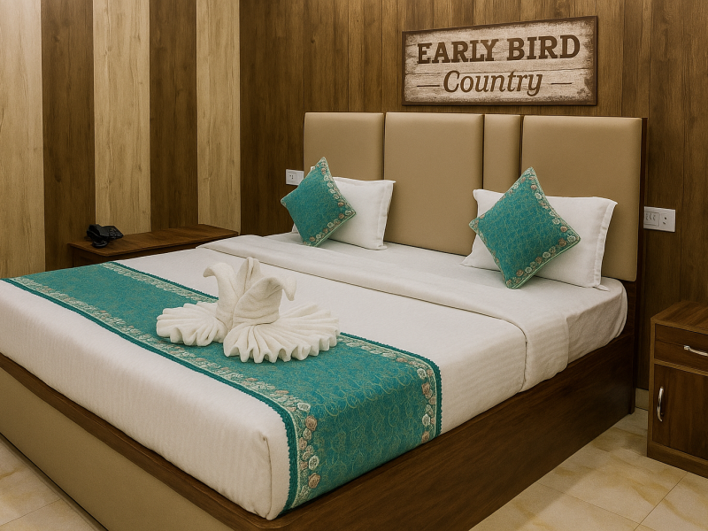 Superior Room