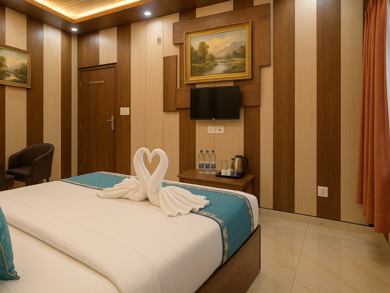 Executive Room