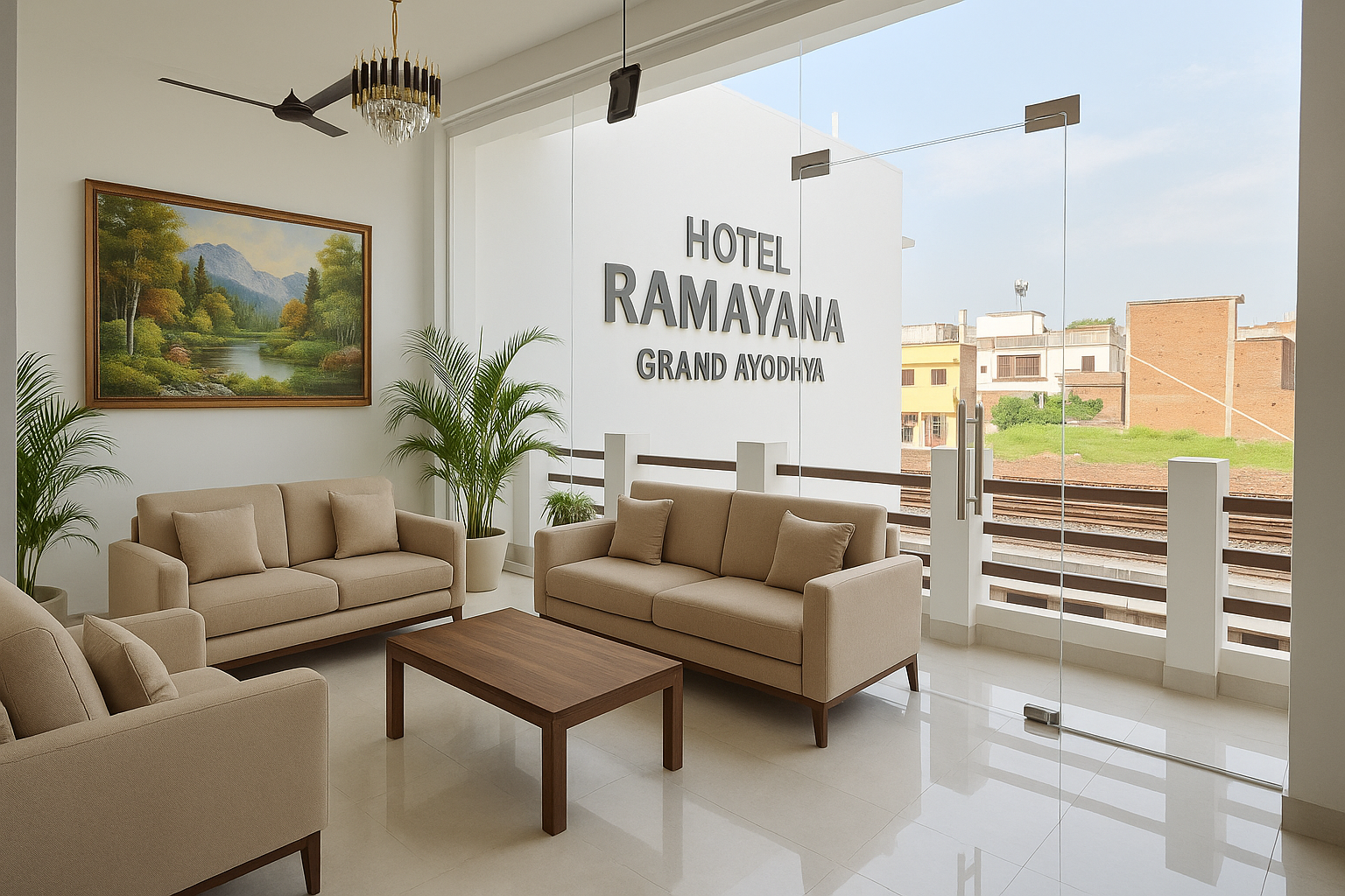 IQ Hotels and Resort Smart Stays Across India