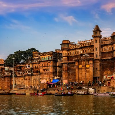 Prayagraj