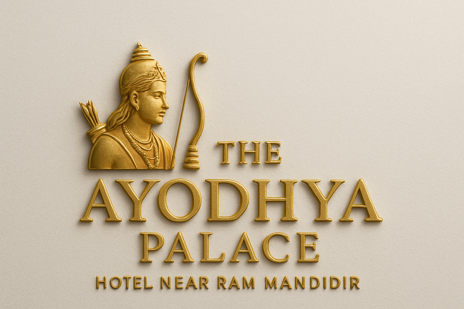 The Ayodhya Palace