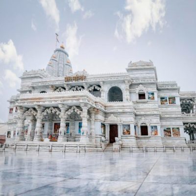 Mathura & Vrindavan
