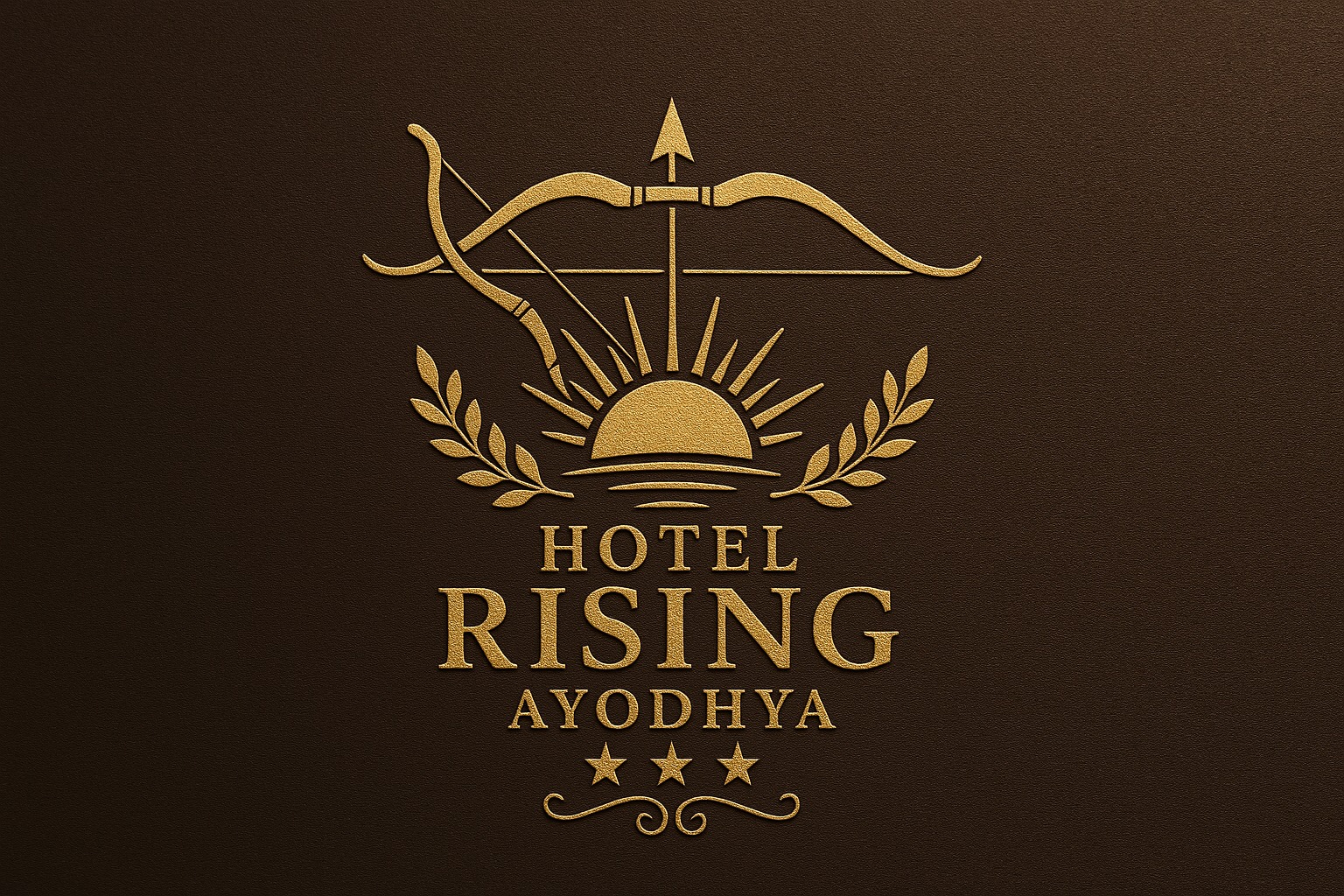 Hotel Rising Ayodhya